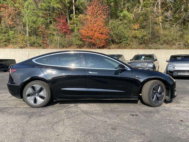 2020 Tesla Model 3 Standard Range Plus Rear-Wheel Drive 2020 Tesla Model 3 Standard Range Plus Rear-Wheel Drive