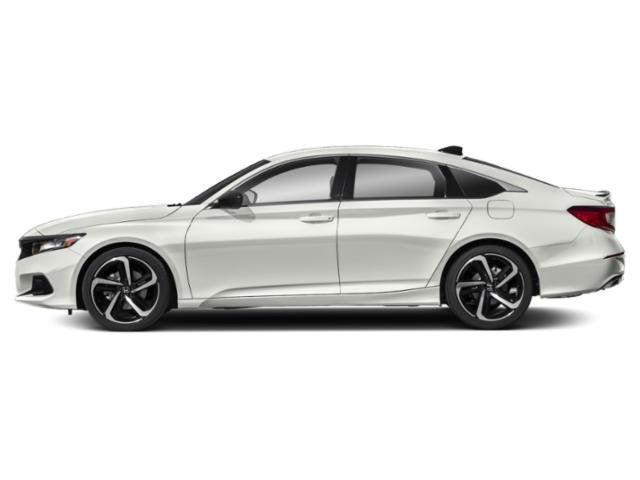2022 Honda Accord Sport 2022 Honda Accord Sport