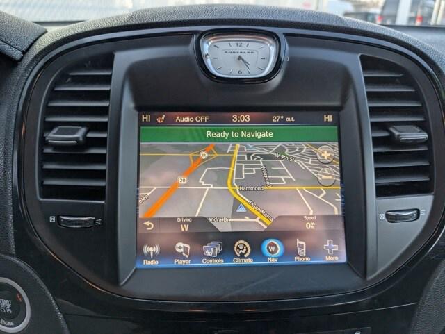 2014 Chrysler 300 300S 2014 Chrysler 300 300S