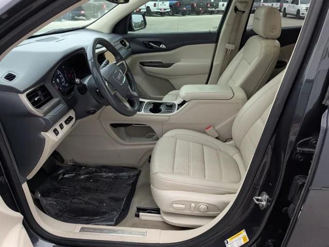 2022 GMC Acadia FWD Denali 2022 GMC Acadia FWD Denali