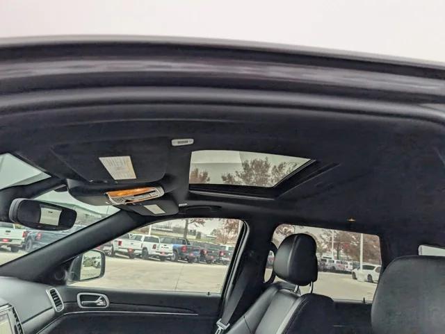 2020 Jeep Grand Cherokee Limited 4X4 2020 Jeep Grand Cherokee Limited 4X4