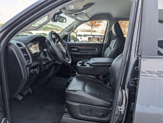 2024 RAM 2500 Laramie Crew Cab 4x4 64 Box 2024 RAM 2500 Laramie Crew Cab 4x4 64 Box