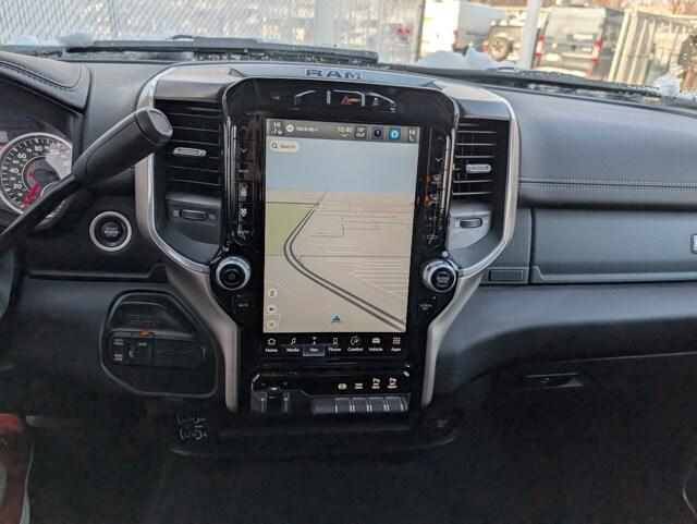 2024 RAM 2500 Laramie Crew Cab 4x4 64 Box 2024 RAM 2500 Laramie Crew Cab 4x4 64 Box