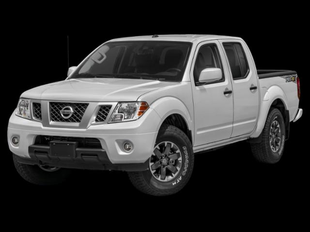 2019 Nissan Frontier PRO-4X 2019 Nissan Frontier PRO-4X