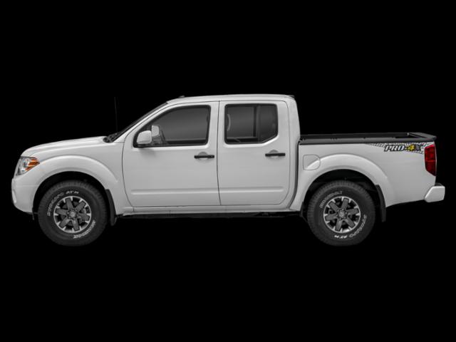 2019 Nissan Frontier PRO-4X 2019 Nissan Frontier PRO-4X
