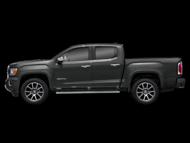 2020 GMC Canyon 4WD Crew Cab Short Box Denali 2020 GMC Canyon 4WD Crew Cab Short Box Denali