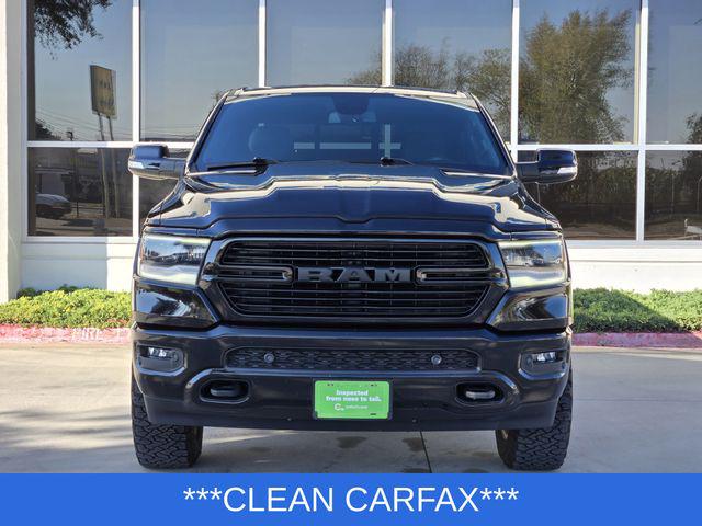 2019 RAM 1500 Big Horn/Lone Star Crew Cab 4x4 57 Box
