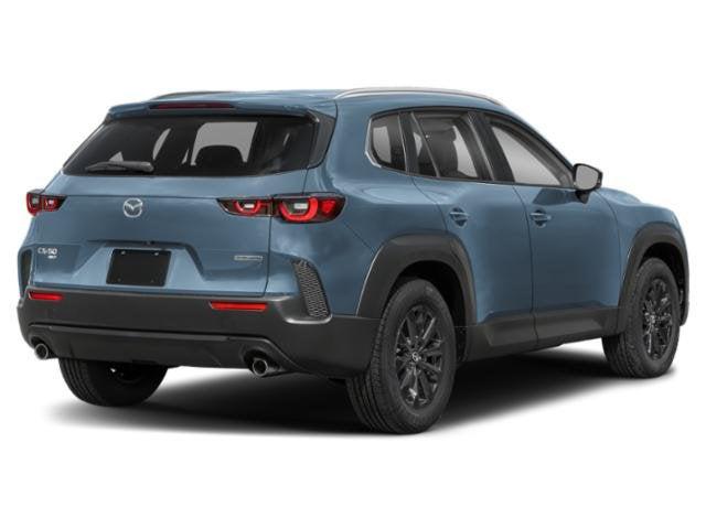 2024 Mazda CX-50 2.5 S Preferred 2024 Mazda CX-50 2.5 S Preferred