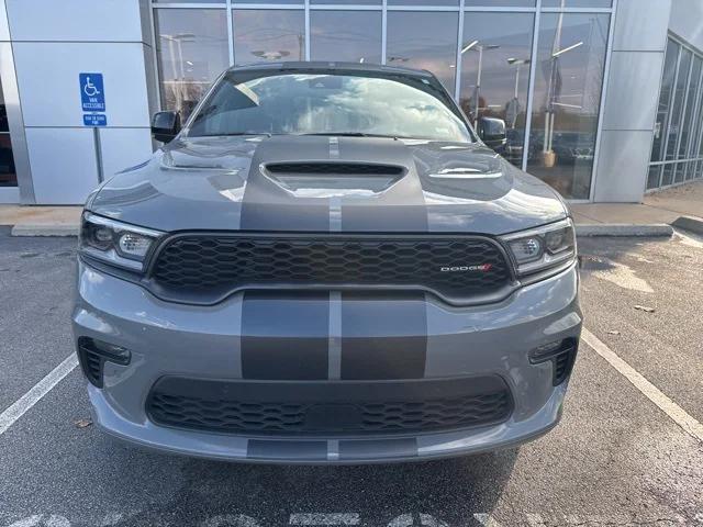 2023 Dodge Durango R/T Plus RWD 2023 Dodge Durango R/T Plus RWD