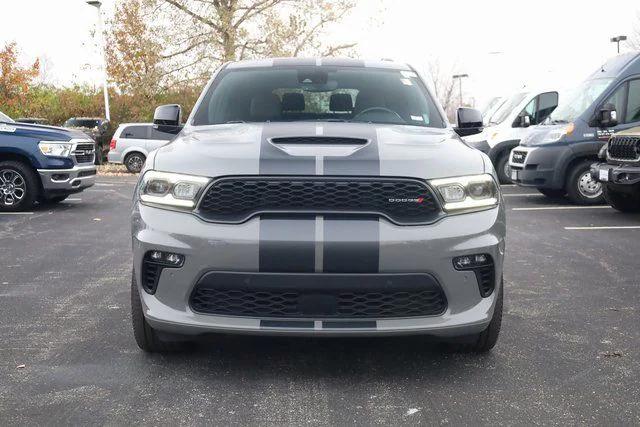 2023 Dodge Durango R/T Plus RWD 2023 Dodge Durango R/T Plus RWD