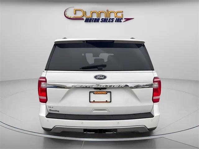 2021 Ford Expedition XLT