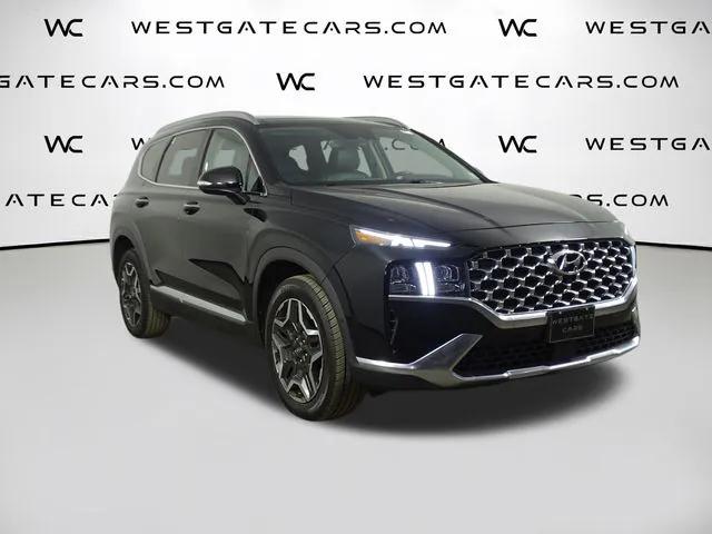 2023 Hyundai Santa Fe Limited 2023 Hyundai Santa Fe Limited