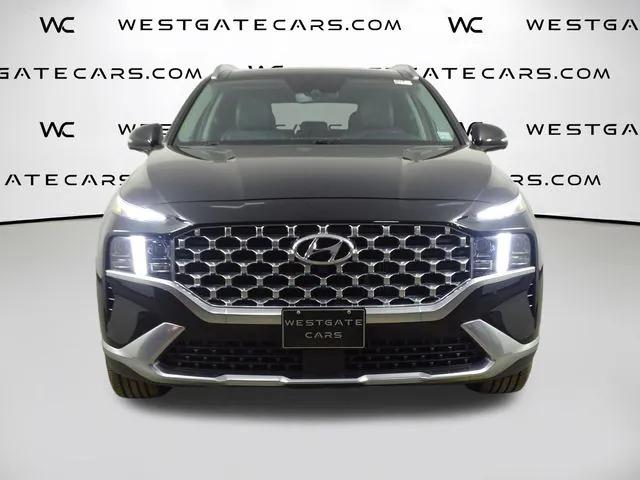 2023 Hyundai Santa Fe Limited 2023 Hyundai Santa Fe Limited