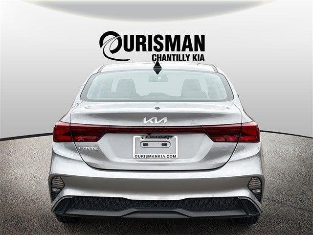 2024 Kia Forte LXS 2024 Kia Forte LXS