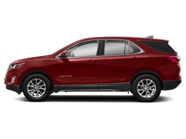 2020 Chevrolet Equinox AWD LT 2.0L Turbo 2020 Chevrolet Equinox AWD LT 2.0L Turbo