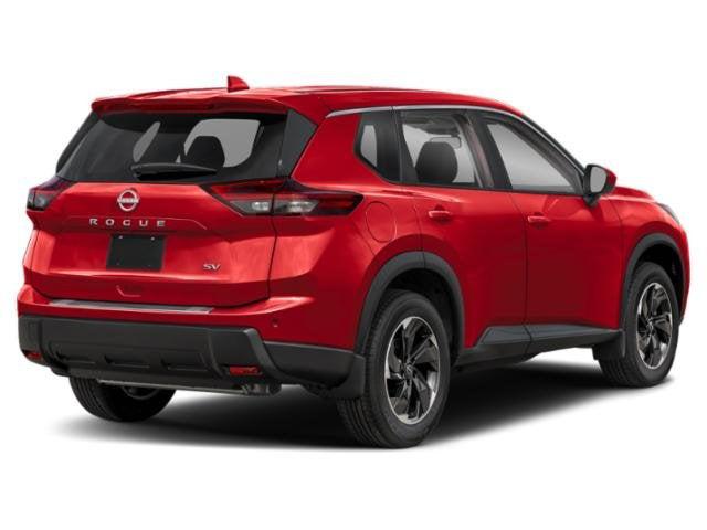 2024 Nissan Rogue SV Intelligent AWD