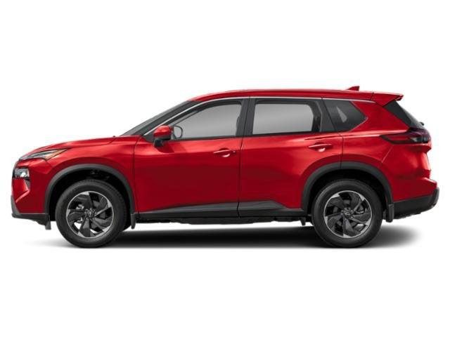 2024 Nissan Rogue SV Intelligent AWD