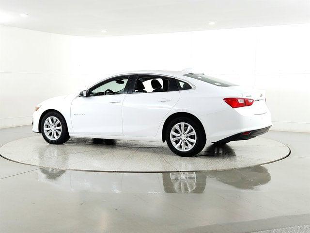 2024 Chevrolet Malibu FWD 1LT 2024 Chevrolet Malibu FWD 1LT