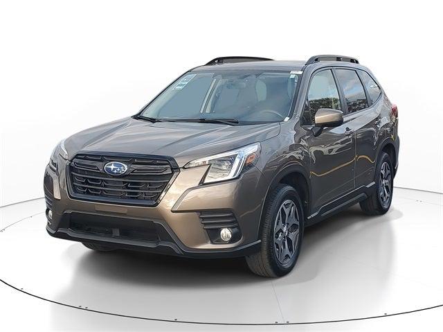 2023 Subaru Forester Premium