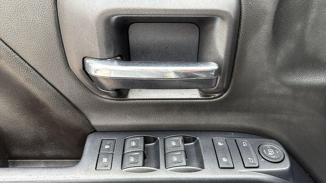 2016 Chevrolet Silverado 2500HD LT