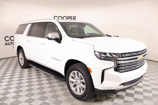2023 Chevrolet Suburban 2WD Premier 2023 Chevrolet Suburban 2WD Premier