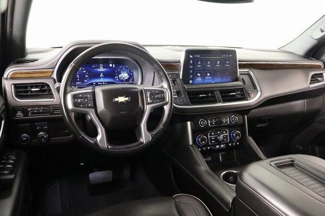 2023 Chevrolet Suburban 2WD Premier 2023 Chevrolet Suburban 2WD Premier