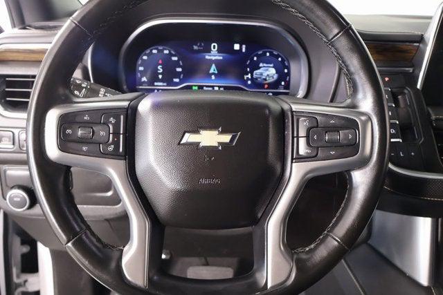 2023 Chevrolet Suburban 2WD Premier 2023 Chevrolet Suburban 2WD Premier