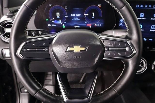 2024 Chevrolet Blazer EV eAWD 2LT