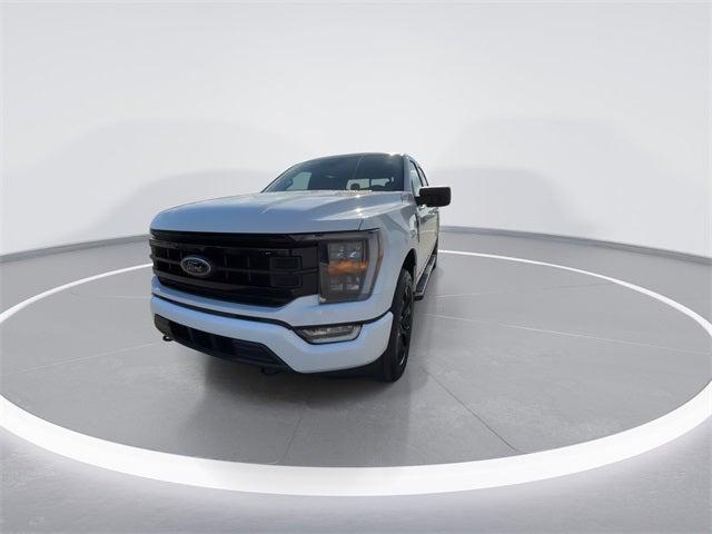 2022 Ford F-150 XLT 2022 Ford F-150 XLT