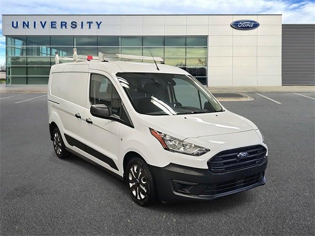 2022 Ford Transit Connect XL Cargo Van
