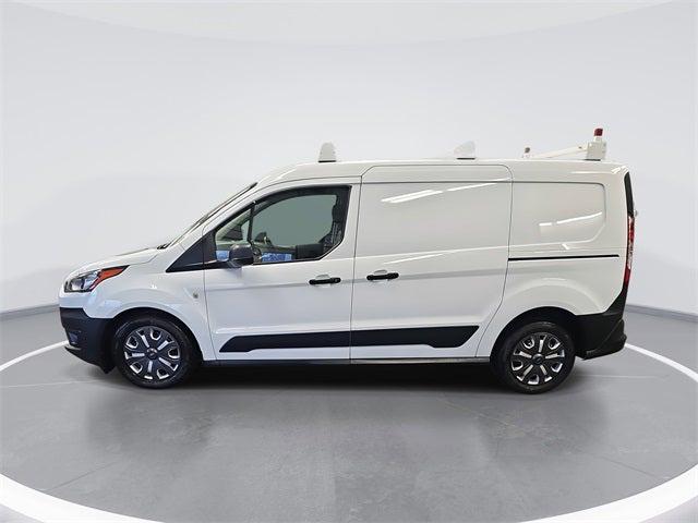 2022 Ford Transit Connect XL Cargo Van