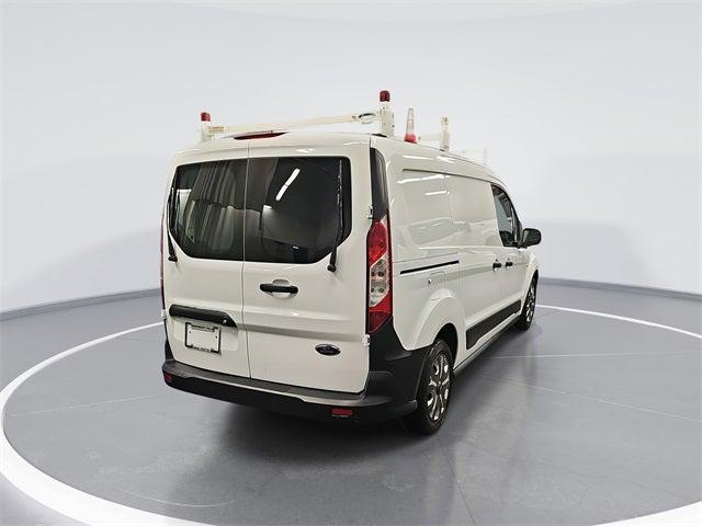 2022 Ford Transit Connect XL Cargo Van