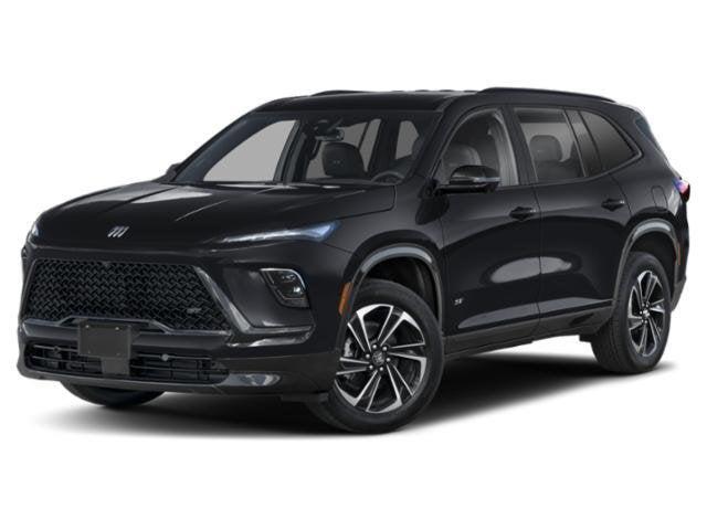 2025 Buick Enclave Sport Touring FWD 2025 Buick Enclave Sport Touring FWD