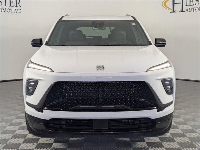 2025 Buick Enclave Sport Touring FWD 2025 Buick Enclave Sport Touring FWD