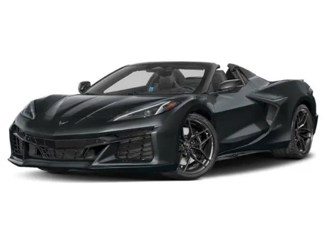 2023 Chevrolet Corvette Z06 RWD Convertible 3LZ for sale in Englewood, NJ