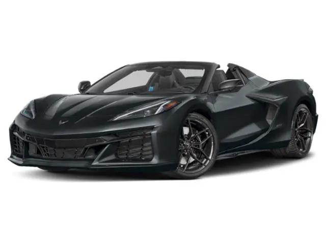 2023 Chevrolet Corvette Z06 RWD Convertible 3LZ for sale in Englewood, NJ