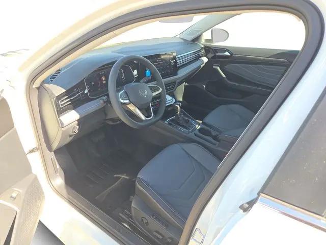 2026 Volkswagen Jetta SEL