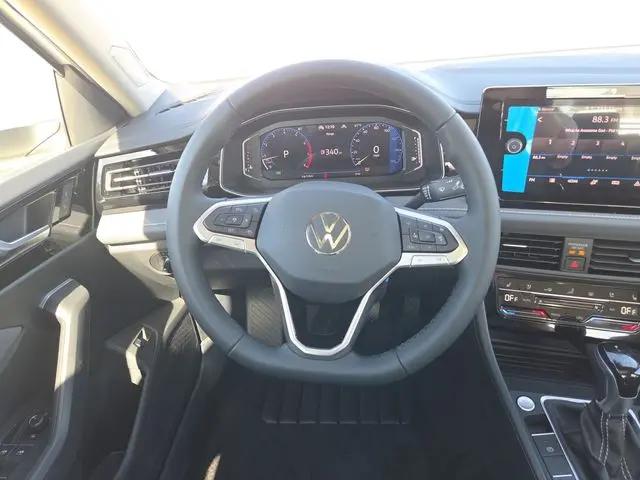 2026 Volkswagen Jetta SEL