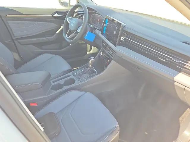 2026 Volkswagen Jetta SEL