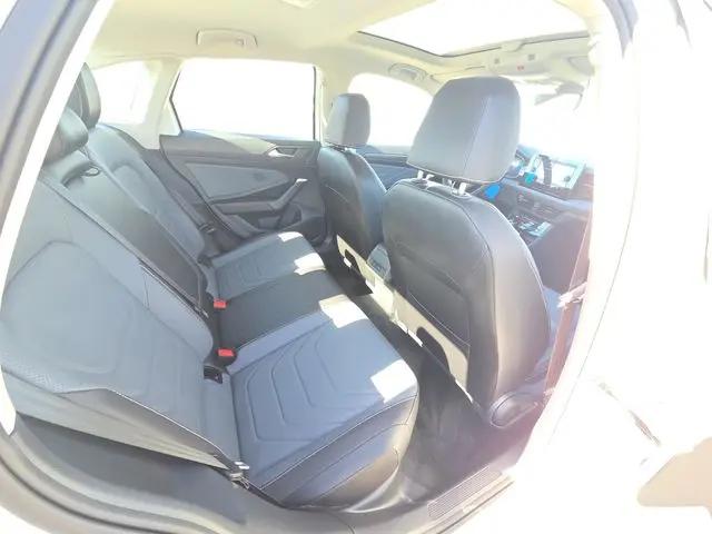 2026 Volkswagen Jetta SEL