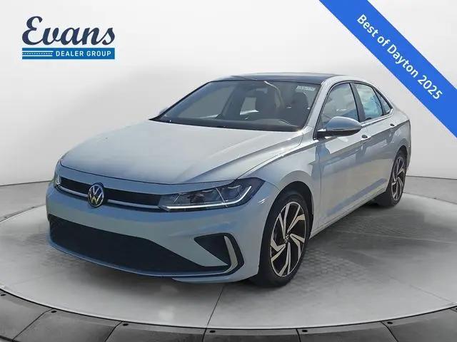 2026 Volkswagen Jetta SEL for sale near Dayton, OH