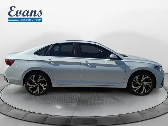 2026 Volkswagen Jetta SEL
