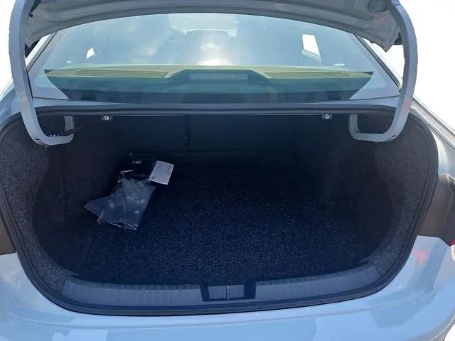 2025 Volkswagen Jetta 1.5T SEL