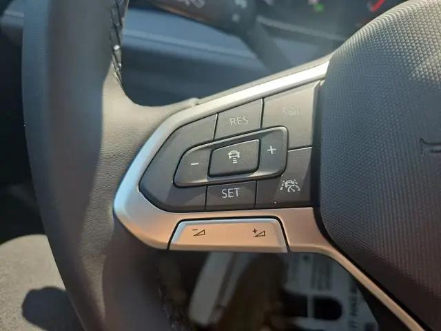 2025 Volkswagen Jetta 1.5T SEL