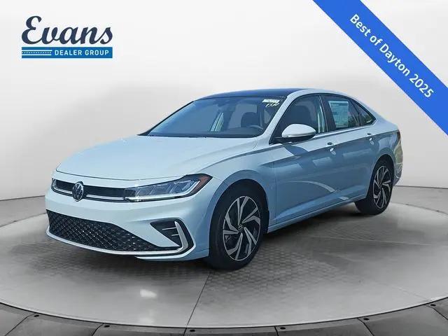 2025 Volkswagen Jetta 1.5T SEL for sale near Dayton, OH