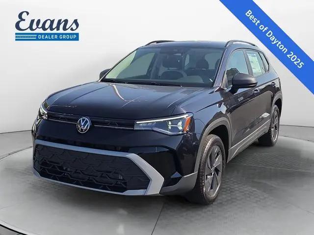 2025 Volkswagen Taos 1.5T S for sale near Dayton, OH