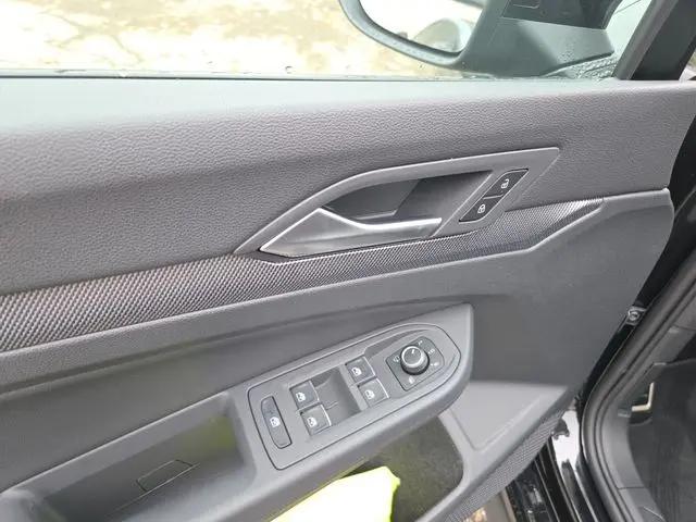 2026 Volkswagen Golf GTI SE