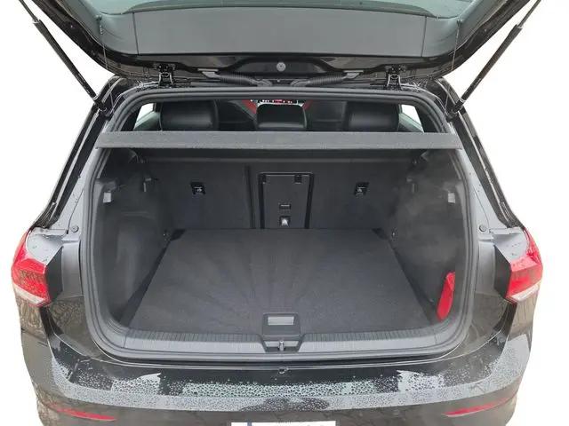2026 Volkswagen Golf GTI SE