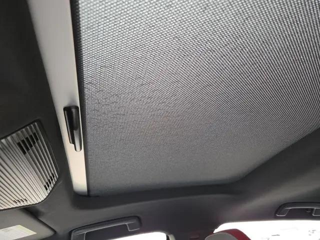 2026 Volkswagen Golf GTI SE