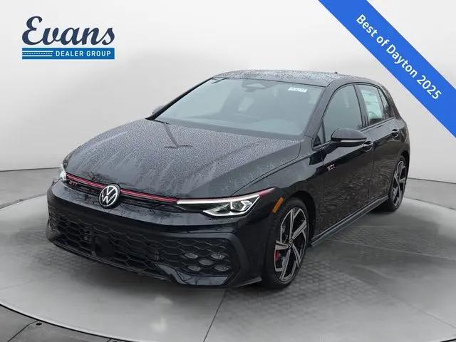 2026 Volkswagen Golf GTI SE for sale near Dayton, OH